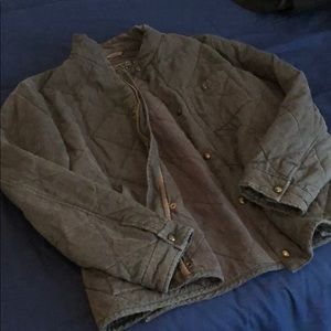 J.Crew Jacket